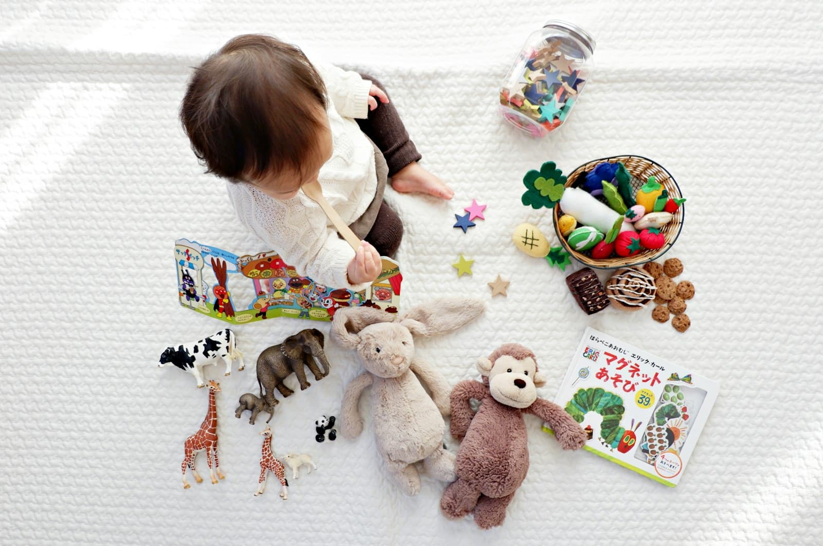 Aperture Studio photography