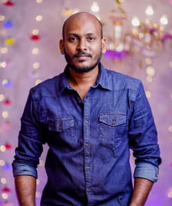 Srinivas