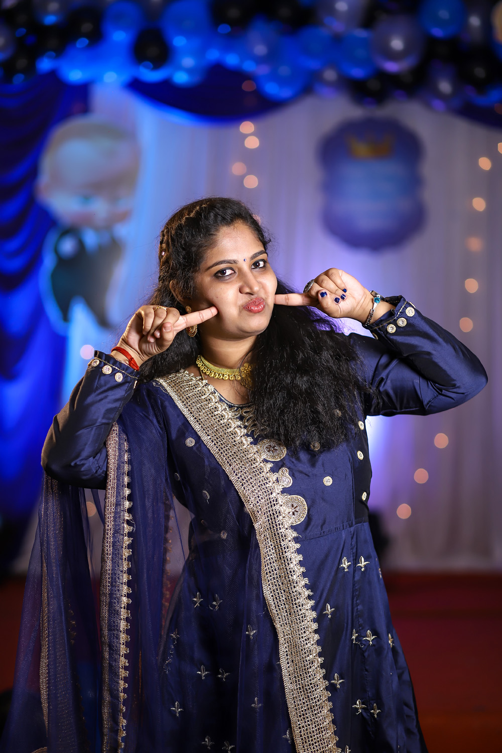 Birthday Shoot - Fotolistes Studio