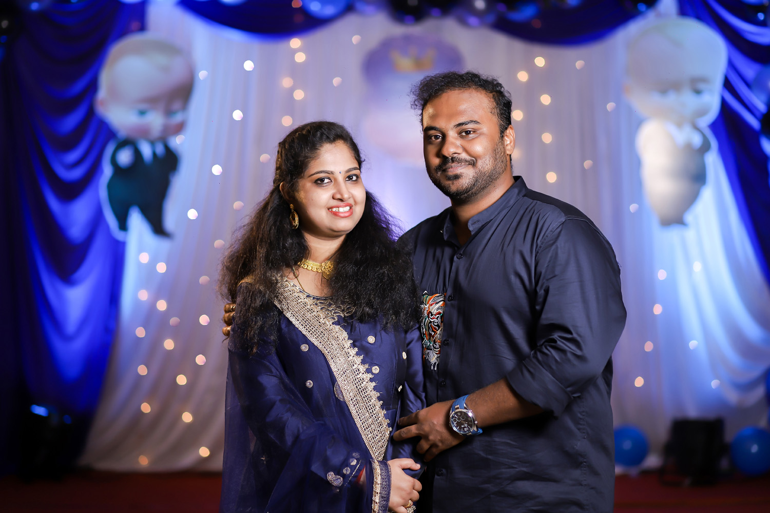 Birthday Shoot - Fotolistes Studio