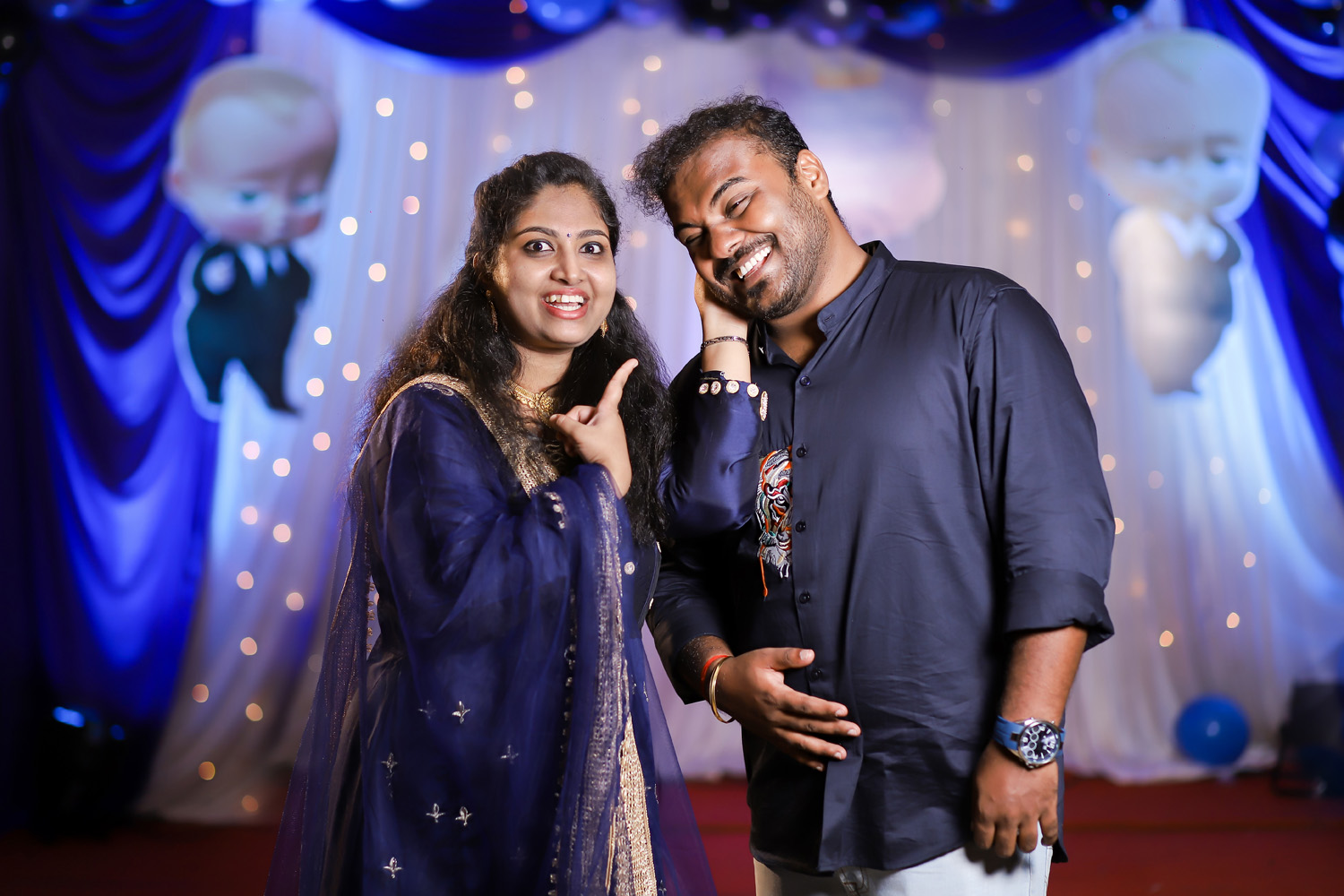 Birthday Shoot - Fotolistes Studio