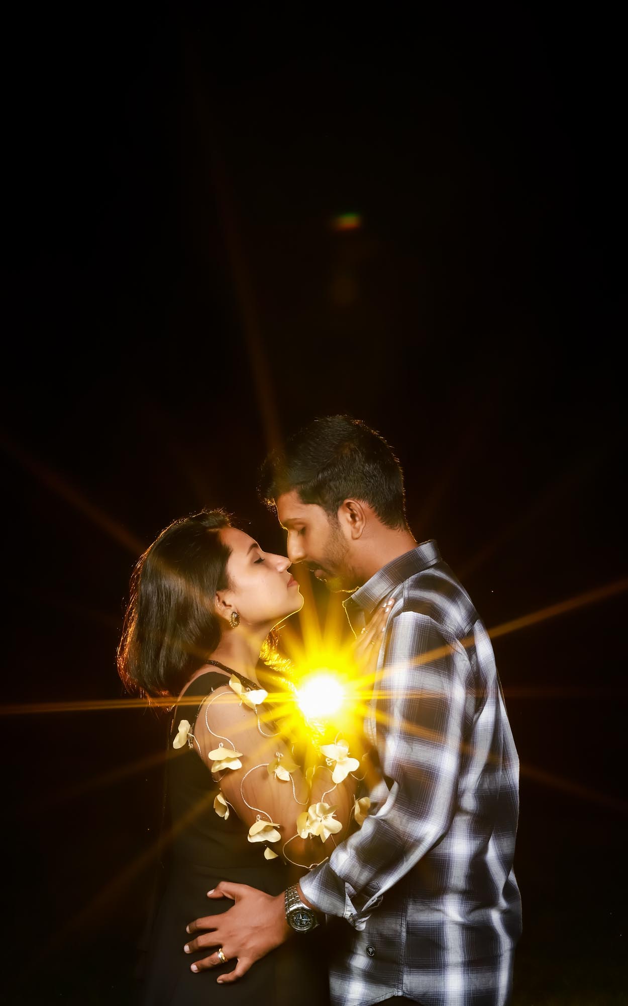 Outdoor Shoot - Fotolistes Studio