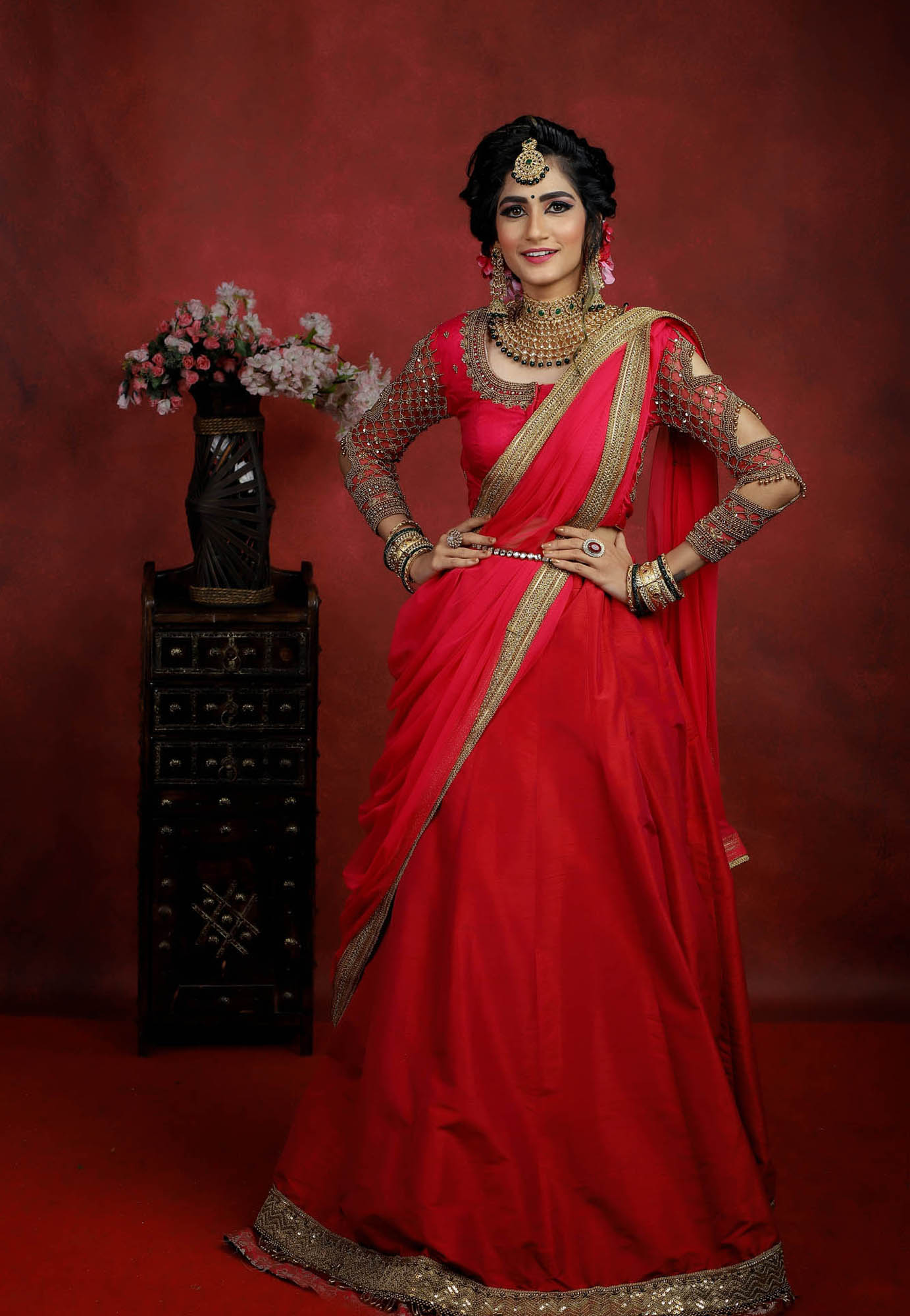 Portfolio Shoot - Fotolistes Studio