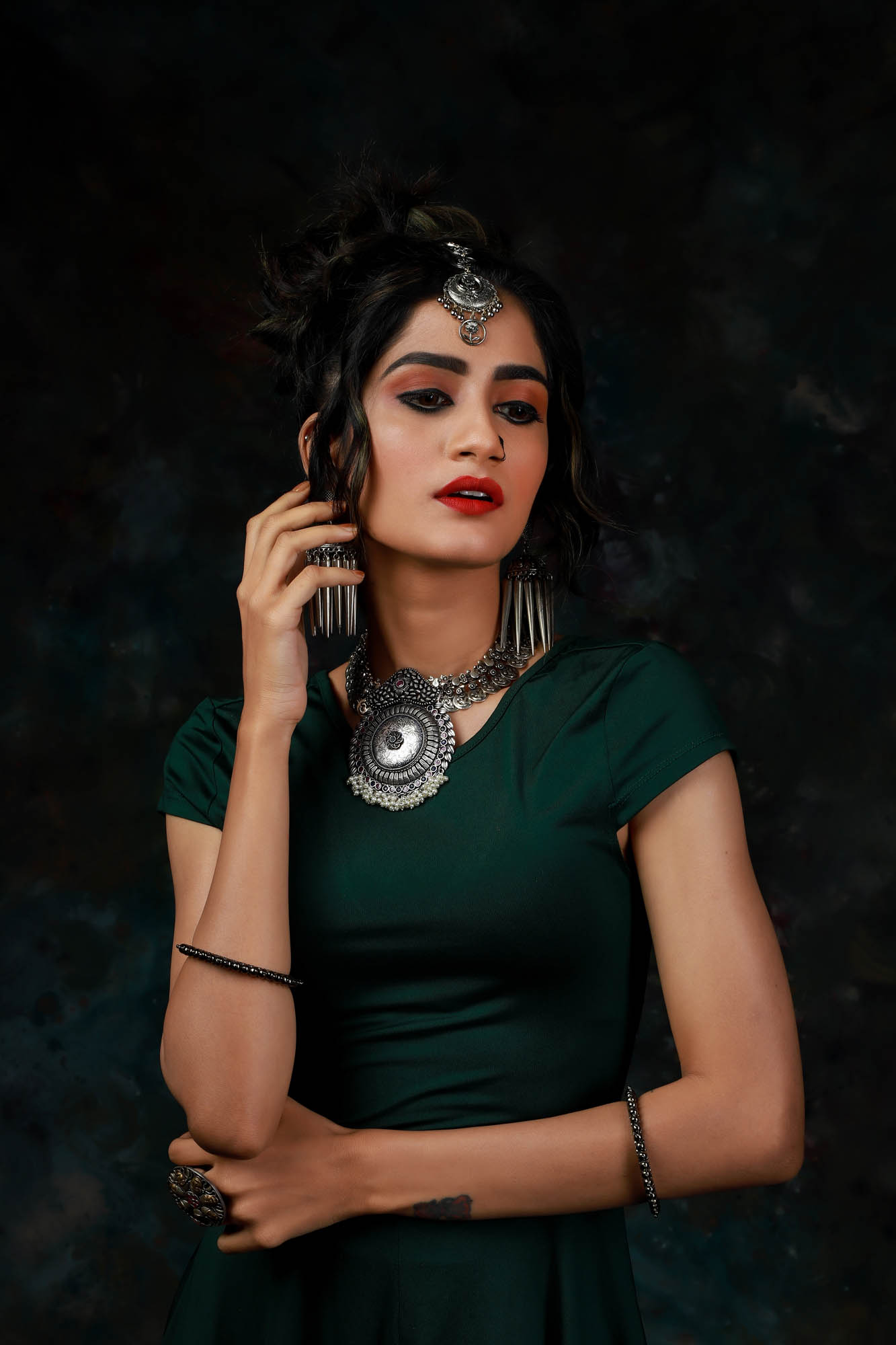 Portfolio Shoot - Fotolistes Studio