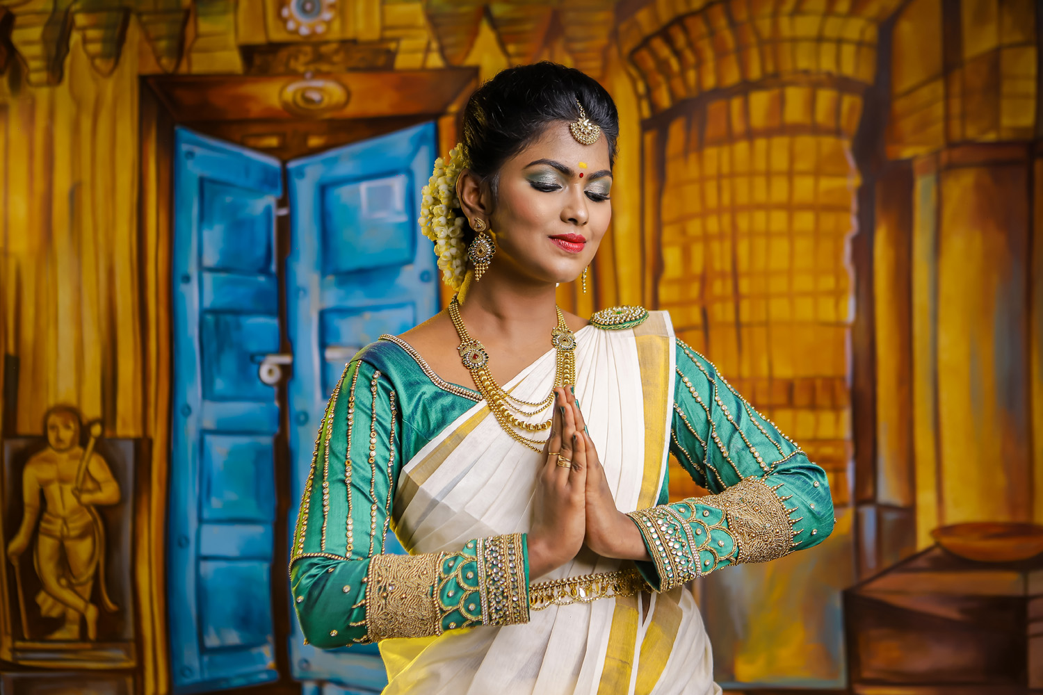 Portfolio Shoot - Fotolistes Studio