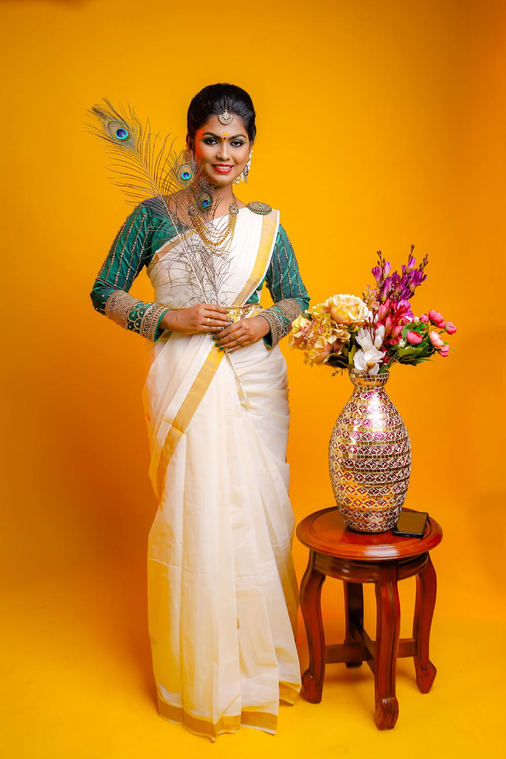 Portfolio Shoot - Fotolistes Studio