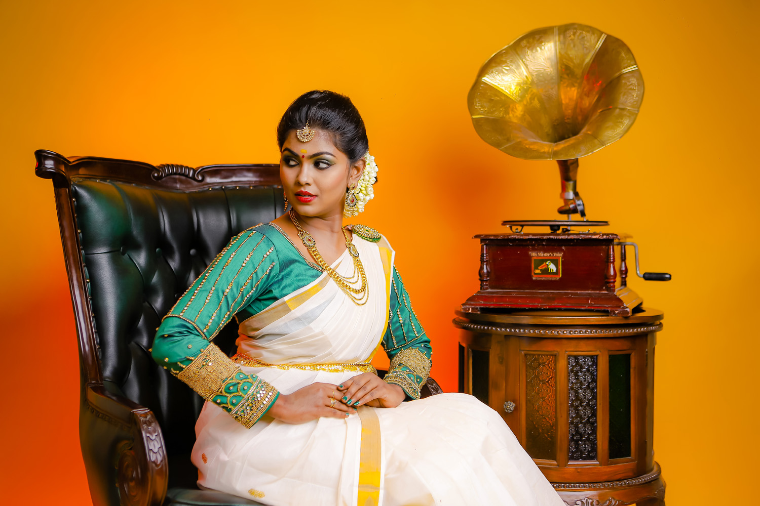 Portfolio Shoot - Fotolistes Studio