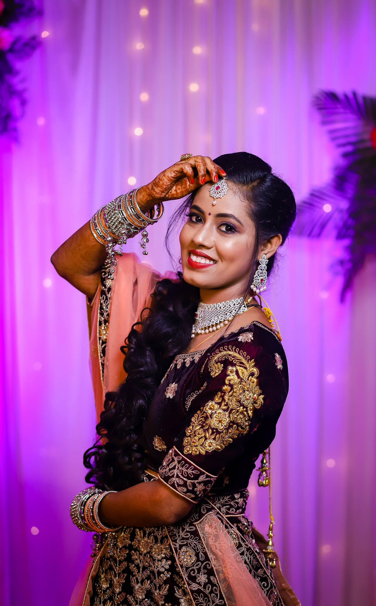 Wedding Shoot - Fotolistes Studio