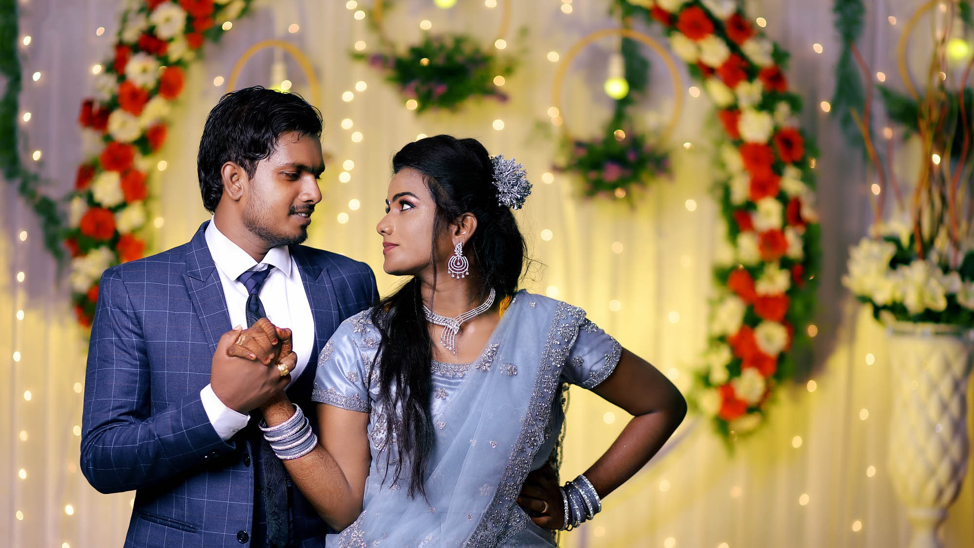 Wedding Shoot - Fotolistes Studio