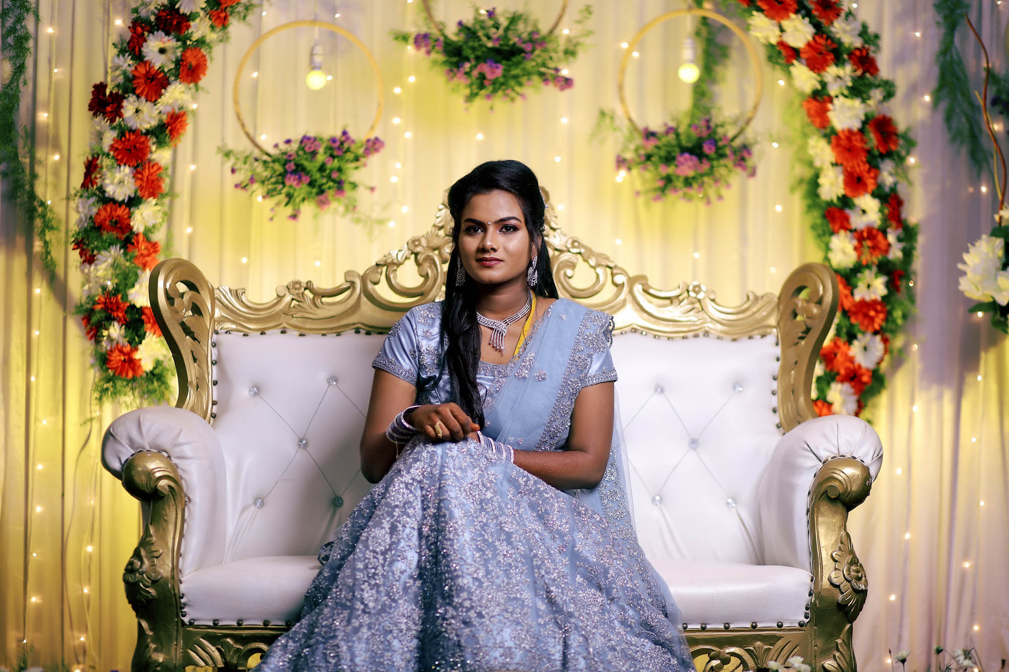 Wedding Shoot - Fotolistes Studio