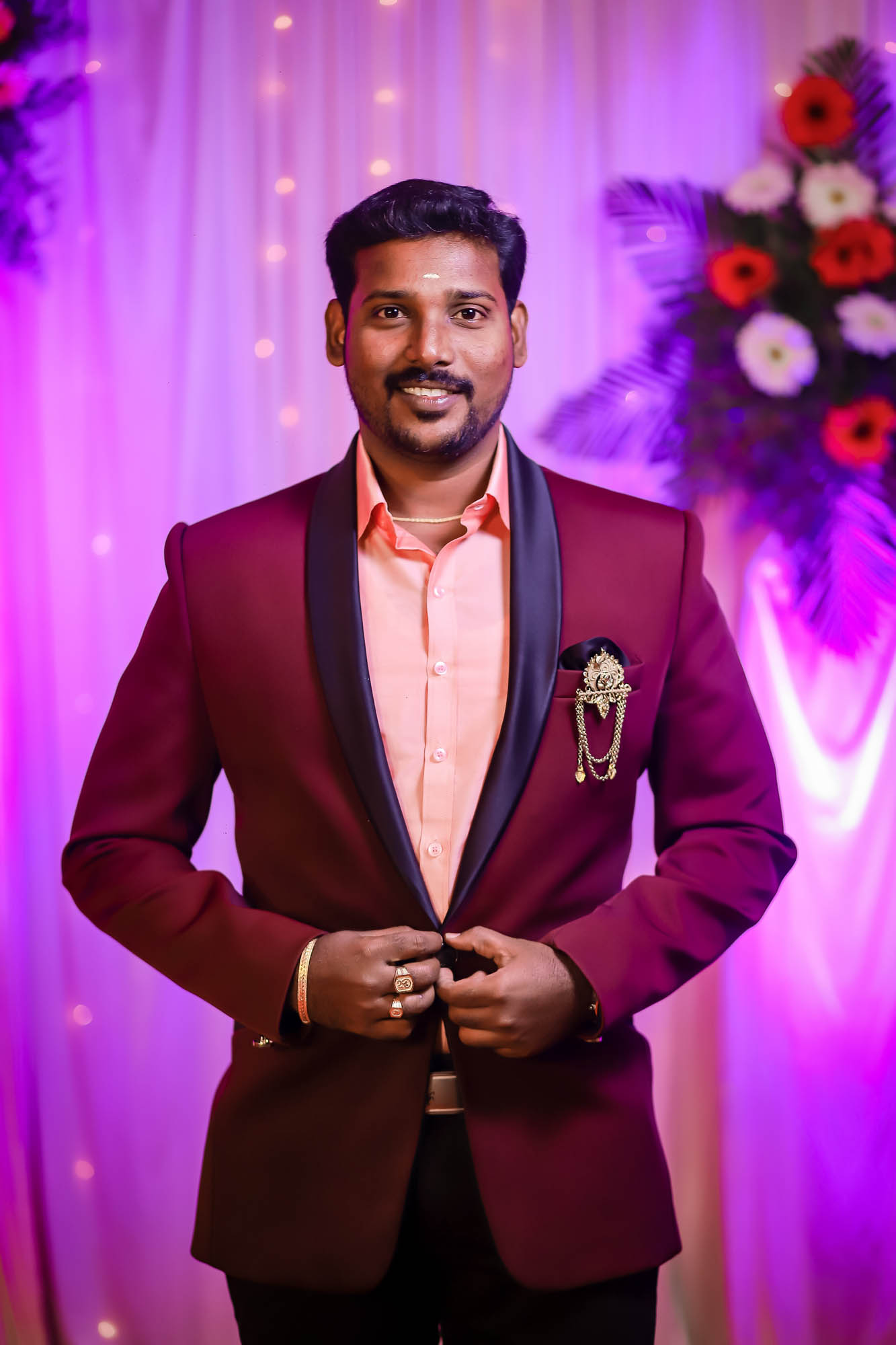 Wedding Shoot - Fotolistes Studio