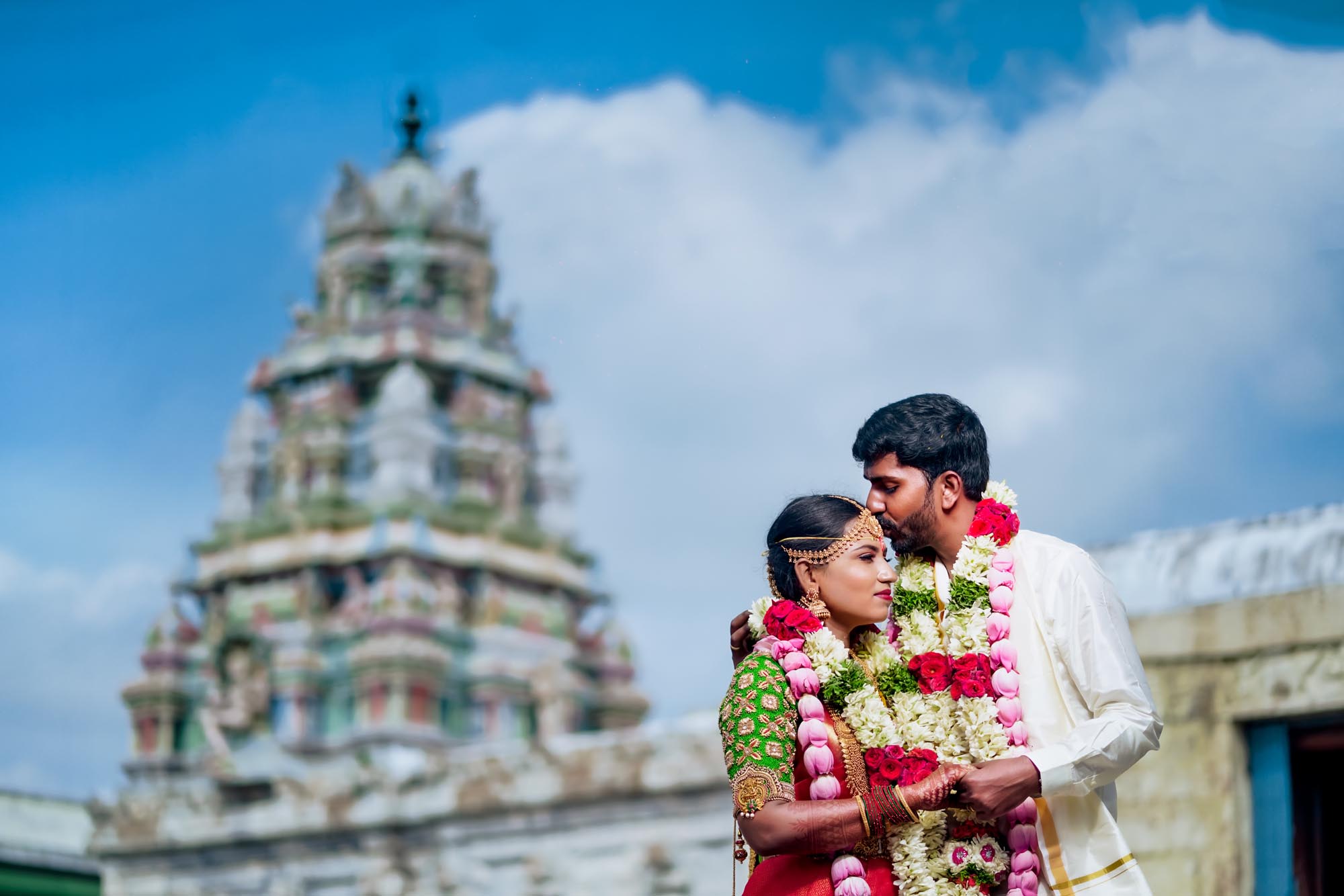 Wedding Shoot - Fotolistes Studio